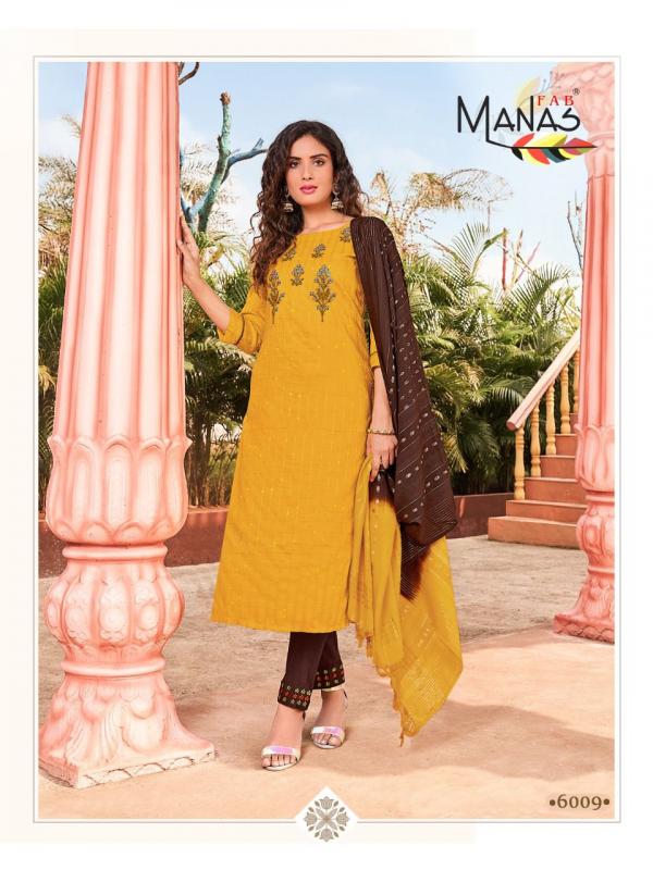 Manas Arina 2 Designer Rayon Readymade Salwar 